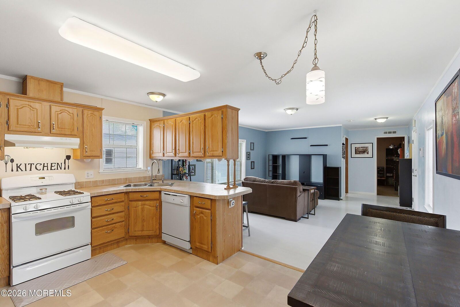 Property Photo: 60 Mobile Lane NJ 08755