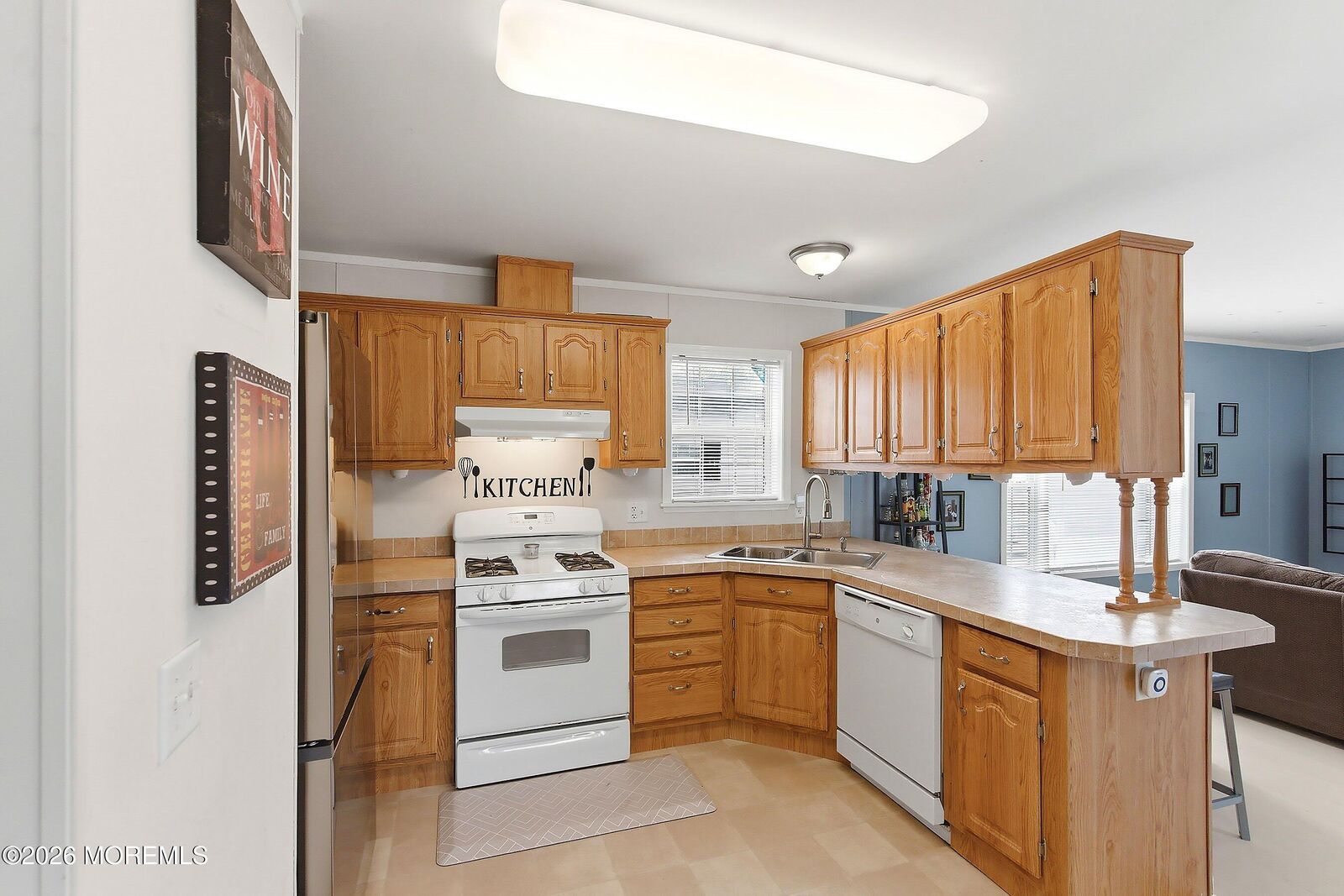 Property Photo:  60 Mobile Lane  NJ 08755 