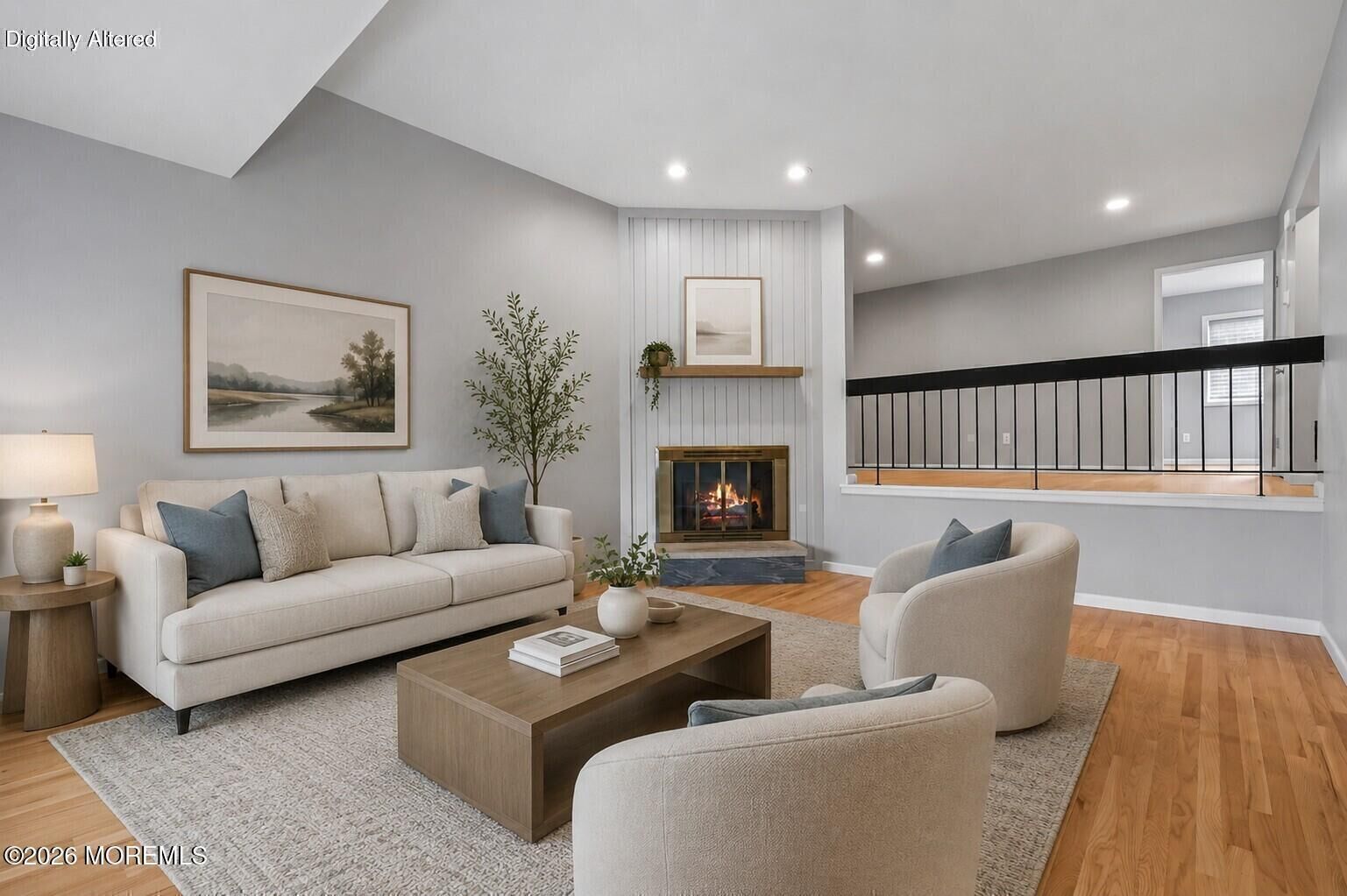 Property Photo: 318 Middlewood Road NJ 07748