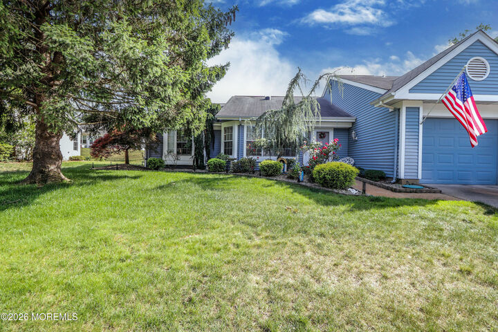 Property Photo:  1033A Thornbury Lane  NJ 08759 