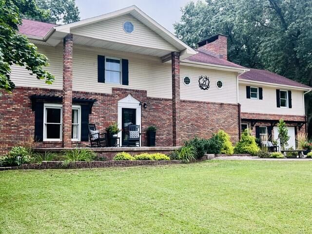 Property Photo:  18610 M 86  MI 49093 