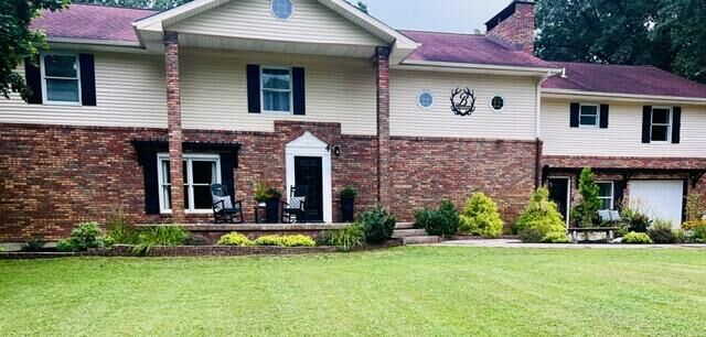 Property Photo:  18610 M 86  MI 49093 
