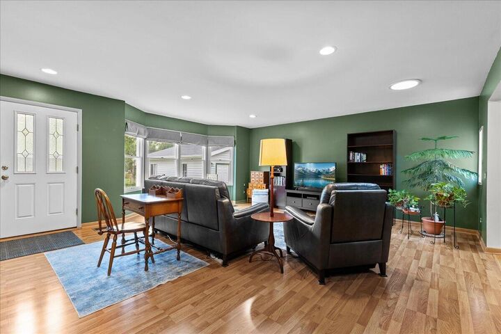 Property Photo:  681 Archwood Drive  MI 48103 