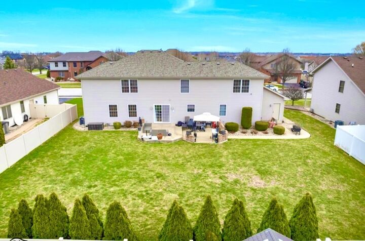 Property Photo: 1873 Claire Drive IL 60914
