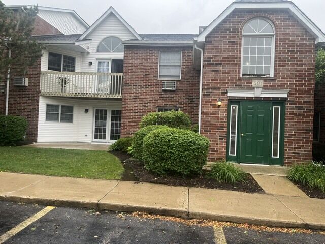 Property Photo:  501 Leah Lane 1A  IL 60098 