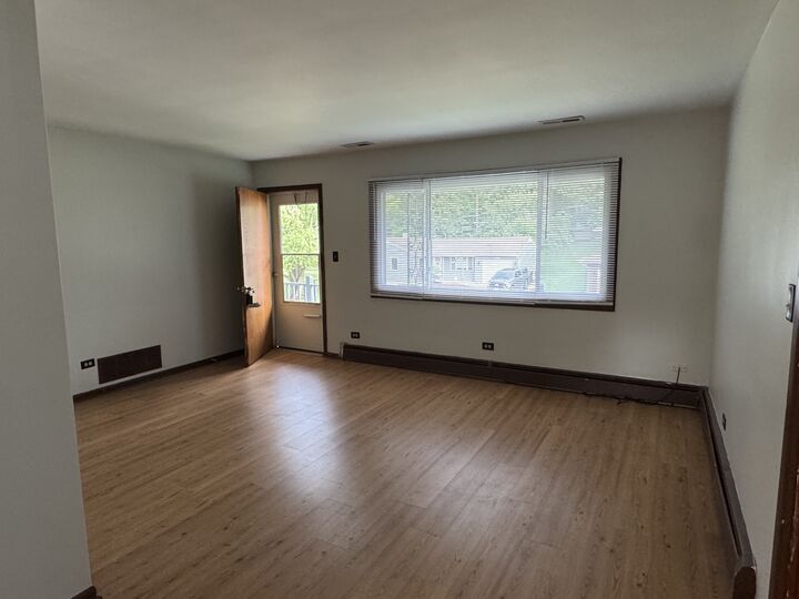 Property Photo: 321 South Avenue C IL 60140