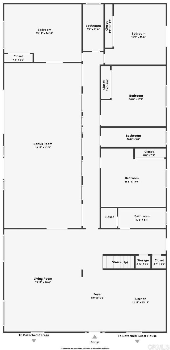 Property Photo:  23621 California Avenue  CA 92545 