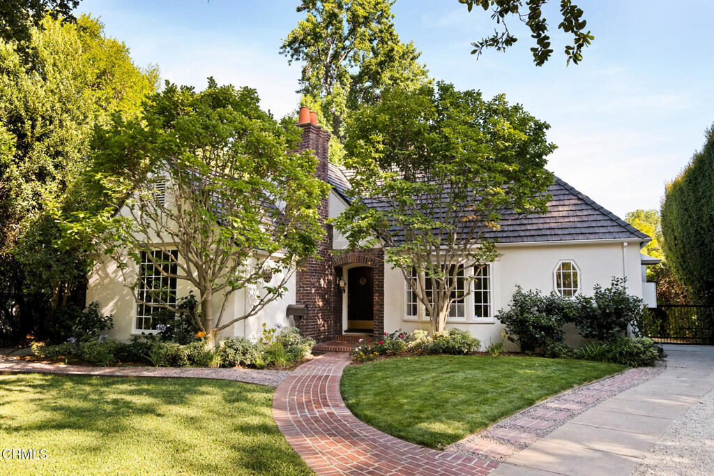 Property Photo: 1190 Lorain Road CA 91108