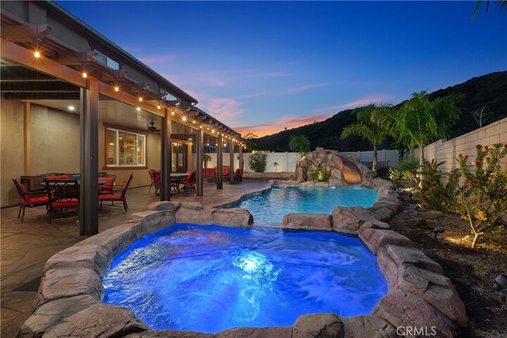Property Photo:  4025 Katsura Way  CA 92407 