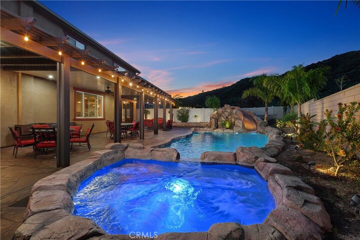 Property Photo:  4025 Katsura Way  CA 92407 