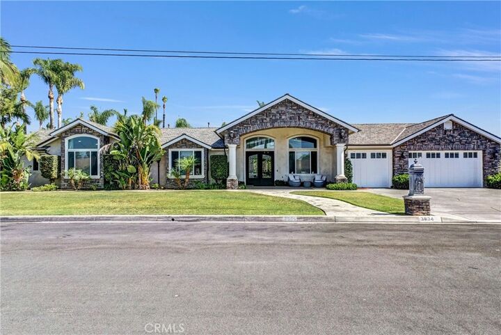 Property Photo:  3834 Locust  CA 91710 