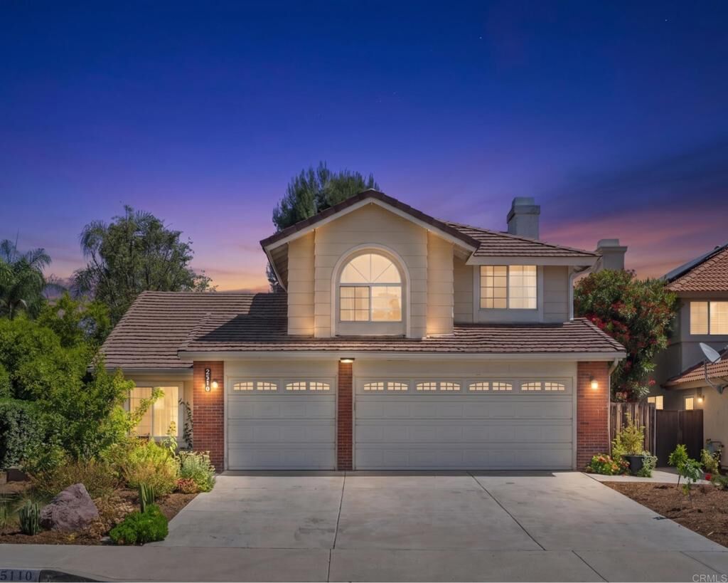 Property Photo: 25110 Camino Mancho CA 92563