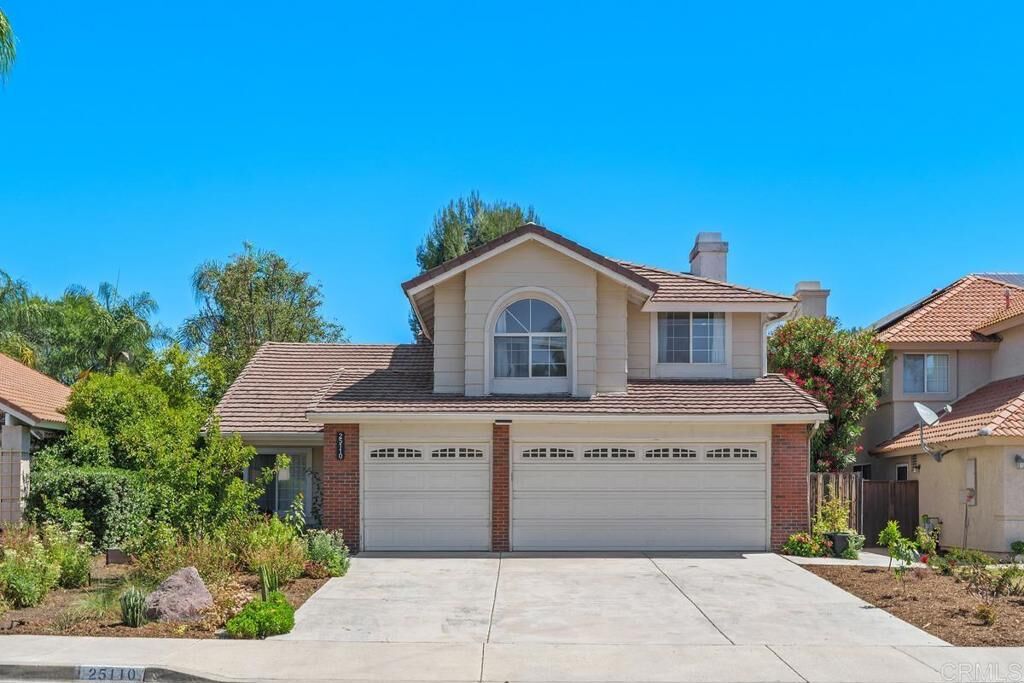 Property Photo: 25110 Camino Mancho CA 92563
