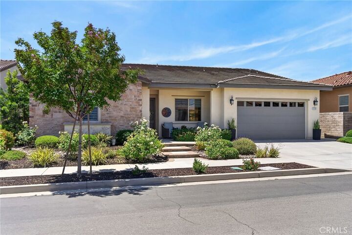 Property Photo:  11751 Ambling Way  CA 92883 