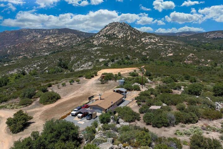 Property Photo:  27824 Golden Eagle Road  CA 92065 
