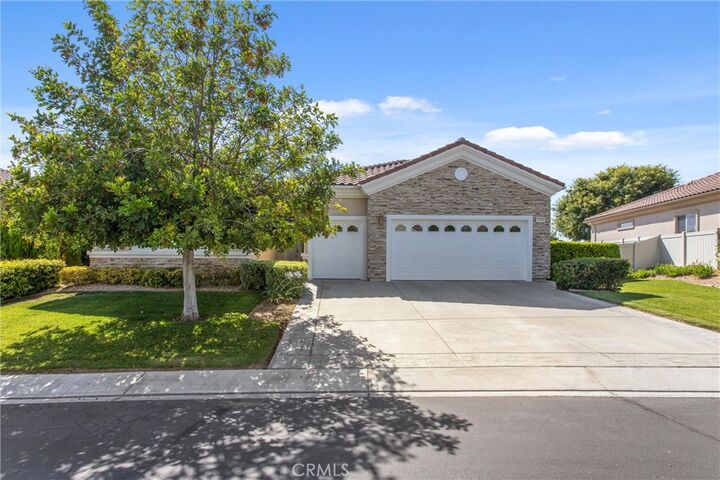Property Photo:  1709 Reyes  CA 92223 