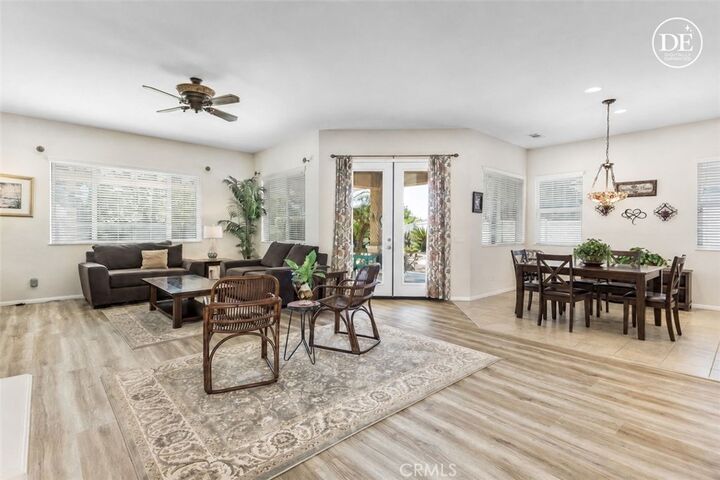 Property Photo: 1709 Reyes CA 92223