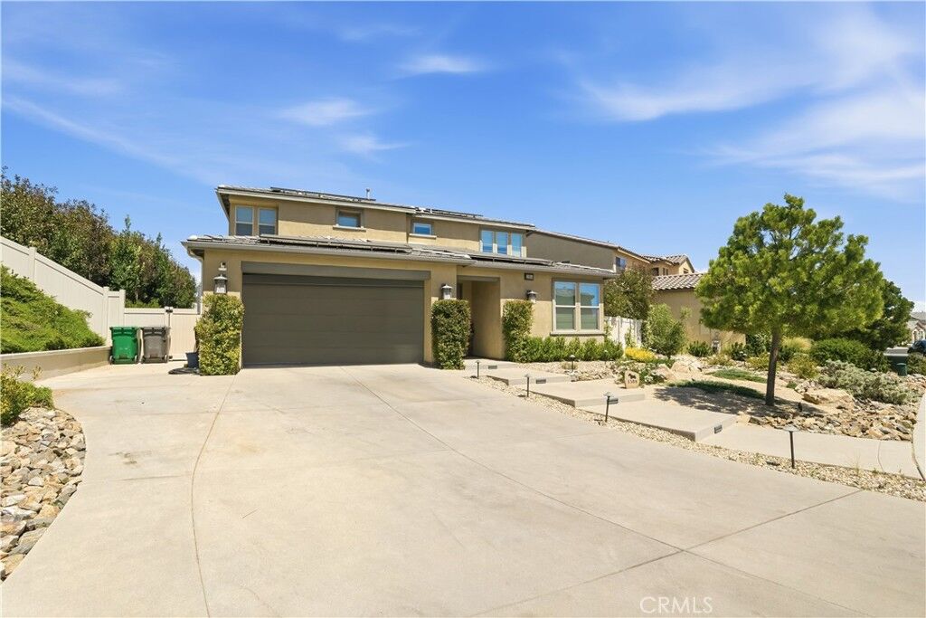 Property Photo:  1584 Sirius Court  CA 92223 