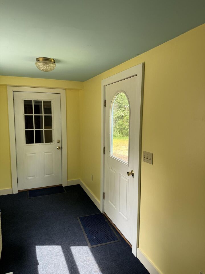 Property Photo: 56 Gross Neck Road ME 04572