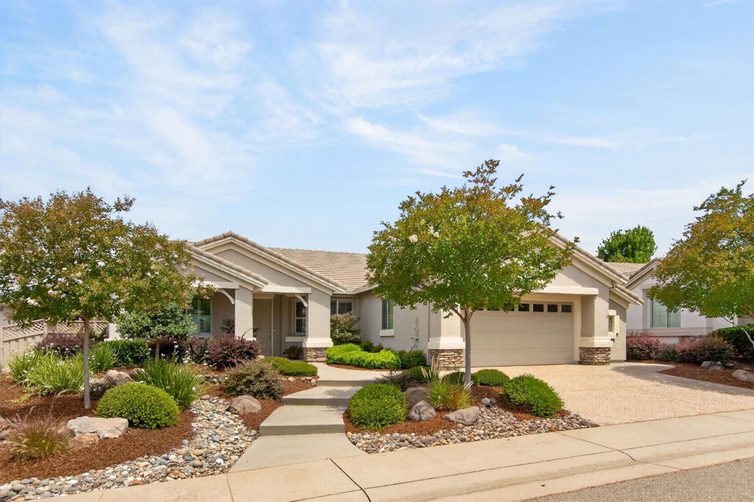 Property Photo:  1264 Hillhaven Lane  CA 95648 