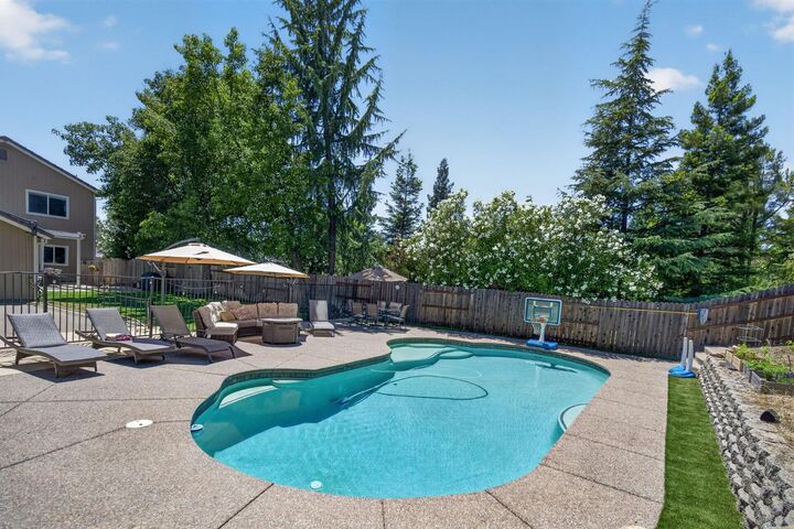 Property Photo:  3717 Almaden Court  CA 95762 