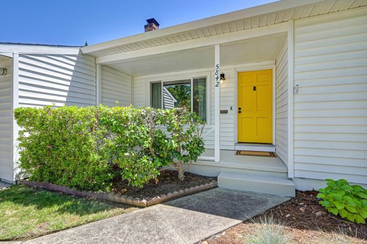 Property Photo:  5842 13th Avenue  CA 95820 