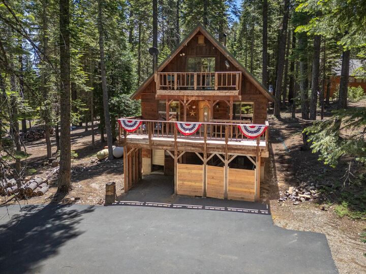 Property Photo: 2435 Rollingwood Drive CA 95981