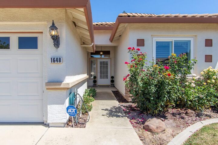 Property Photo:  1648 Corbridge Drive  CA 95747 