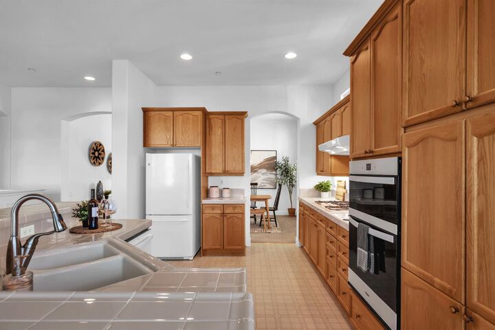 Property Photo: 3851 Park Drive CA 95762