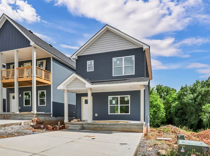 Property Photo: 30 Dixon Drive TN 37040