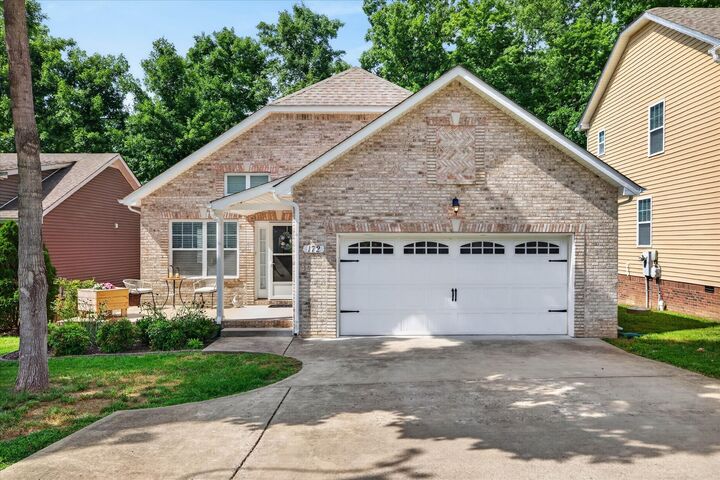 Property Photo:  172 Porters Bluff Rd  TN 37040 