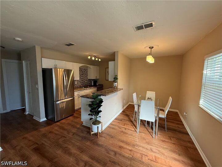 Property Photo:  2855 Van Buren Avenue  FL 34112 