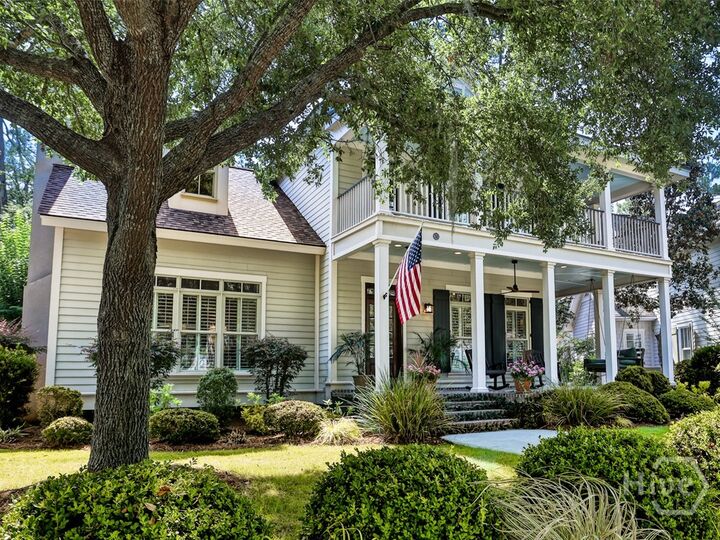 Property Photo: 34 Dream Maker Circle GA 31411