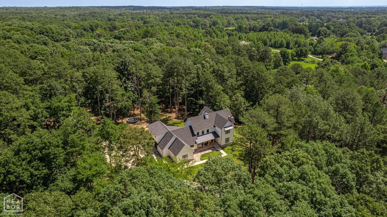 Property Photo: 2338 County Road 761 AR 72417