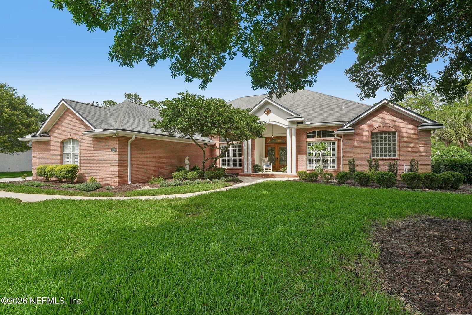 Property Photo: 1749 Preserve Point Terrace FL 32003