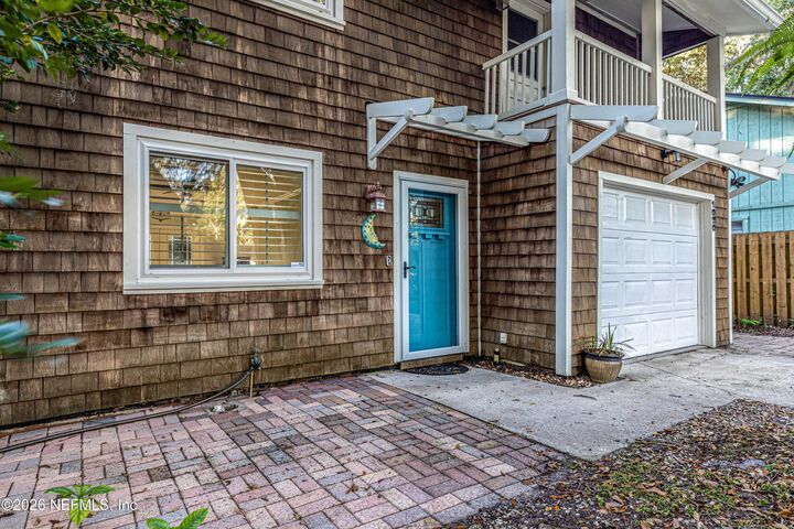 Property Photo:  1020 22nd Street Street N 32250  FL 32250 