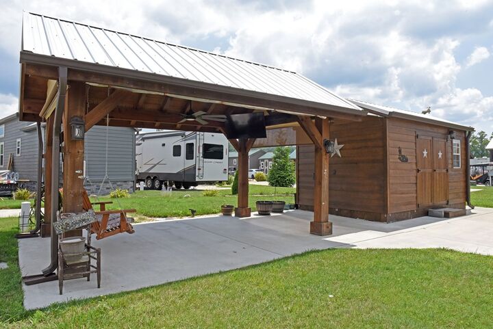 Property Photo: 151 Foggy Mountain Road GA 30512
