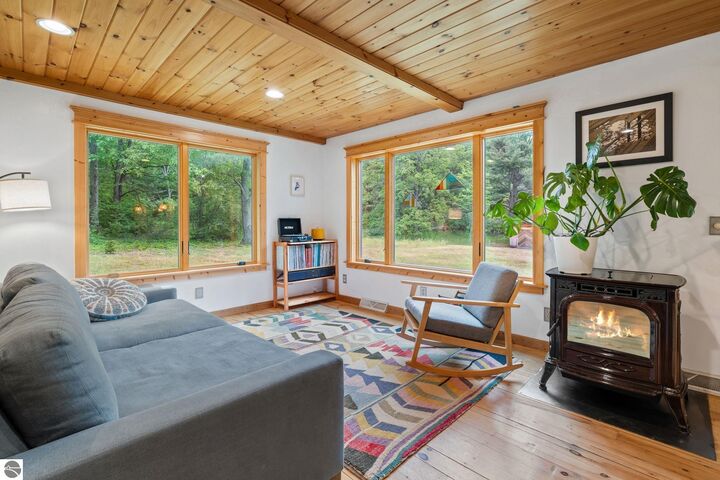 Property Photo:  12270 Griffith Road  MI 49619 