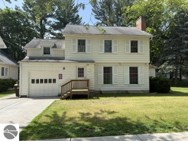 Property Photo:  715 W Center Street  MI 48801 