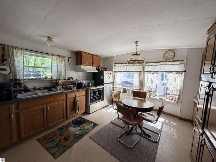 Property Photo:  13201 5th Avenue  MI 49665 