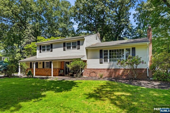 Property Photo: 558 Green Lane NJ 07675