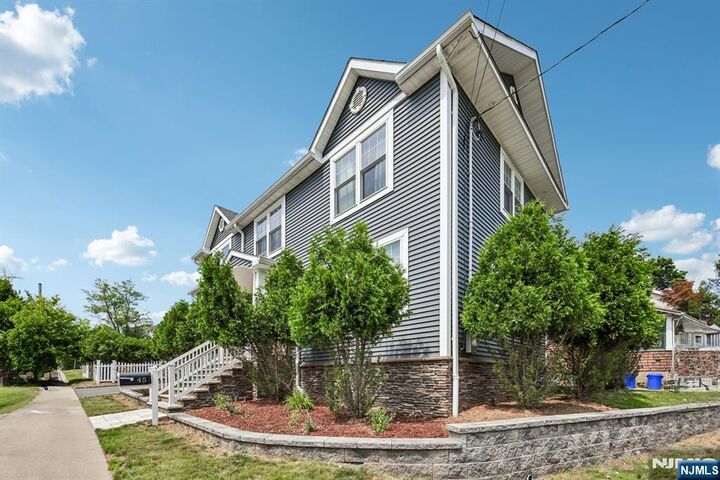 Property Photo: 45 Wilmore Road NJ 07424