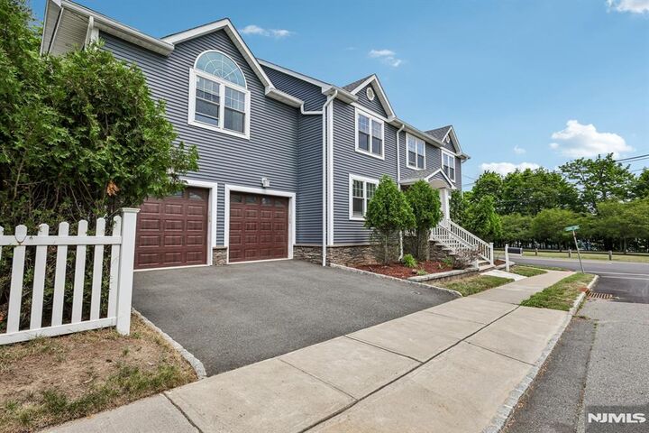 Property Photo: 45 Wilmore Road NJ 07424