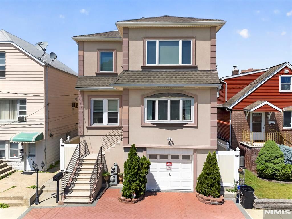 Property Photo: 3 Prospect Avenue NJ 07010
