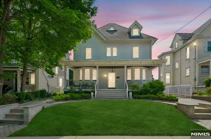 Property Photo:  63 Ridge Road  NJ 07070 