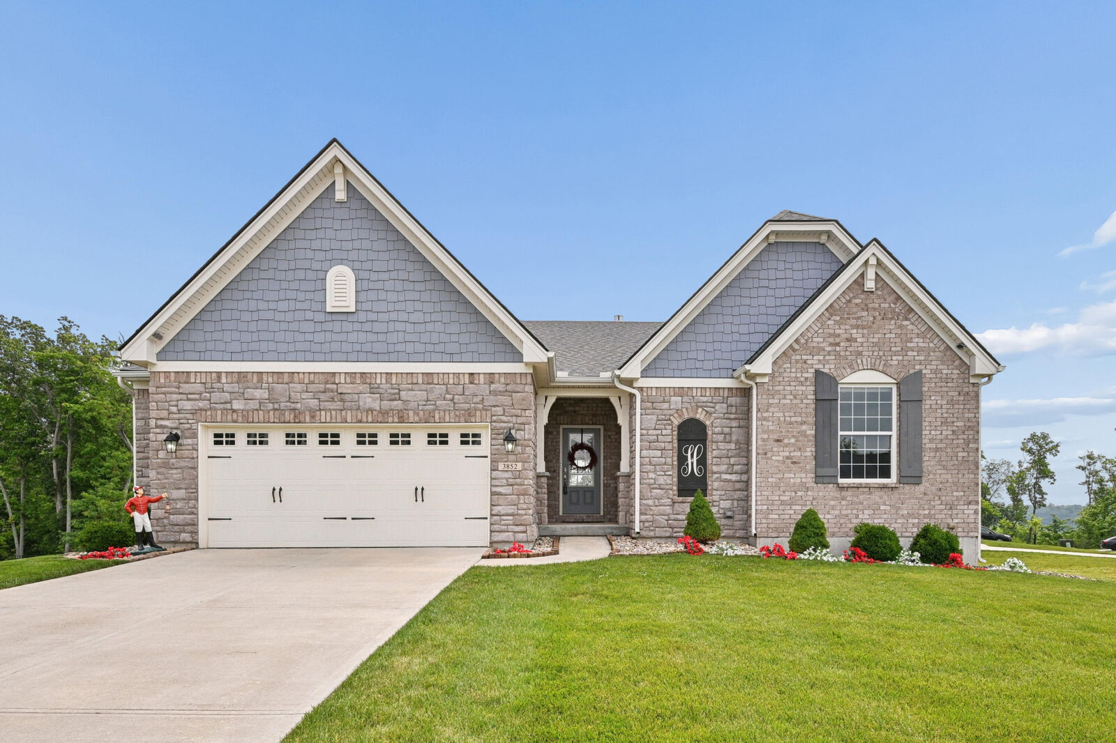 Property Photo:  3852 Sherbourne Drive  KY 41051 