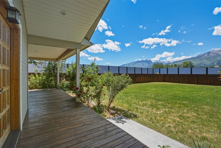 Property Photo: 717 S 6th Street MT 59840