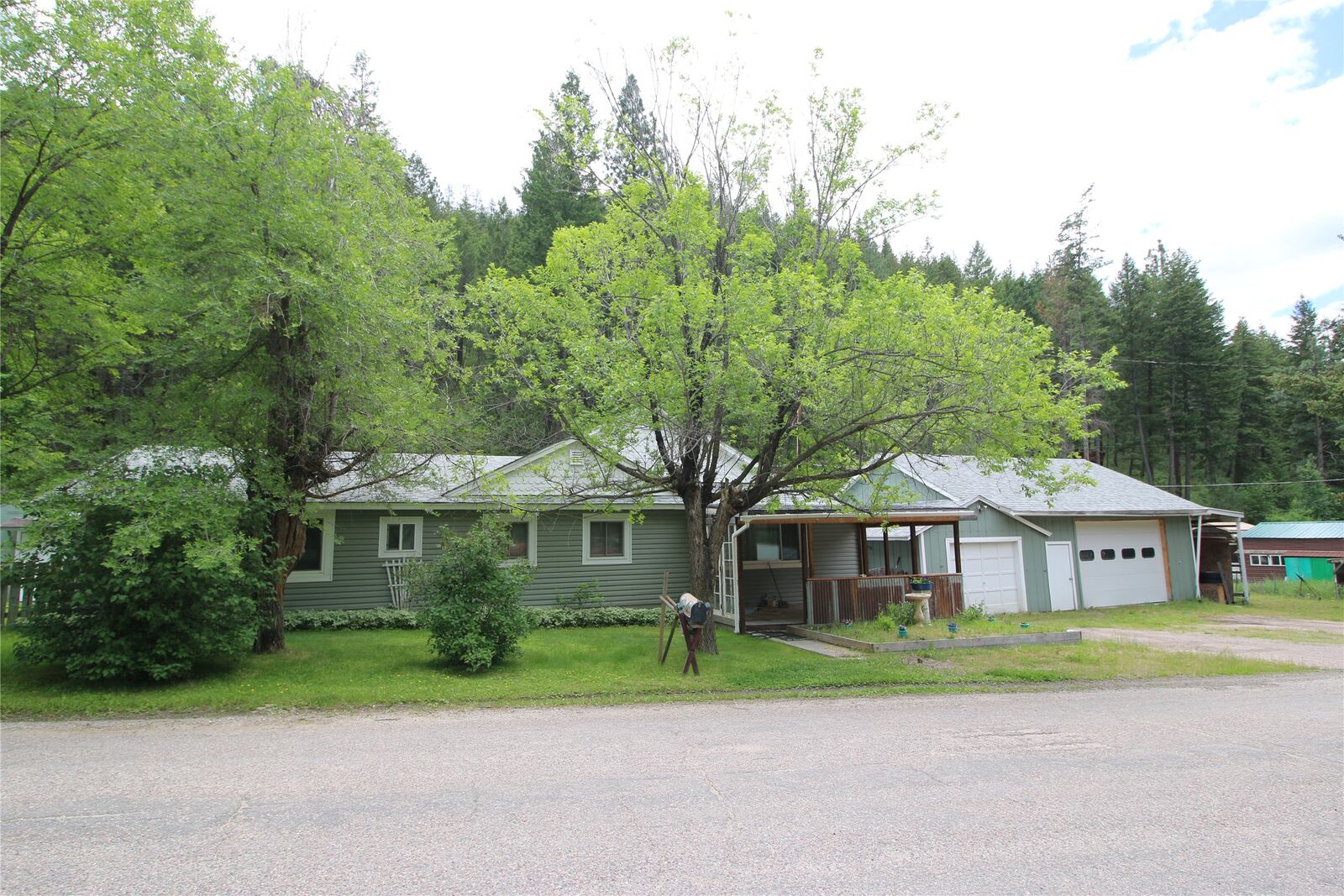 Property Photo:  6350 Pine Cone Drive  MT 59825 