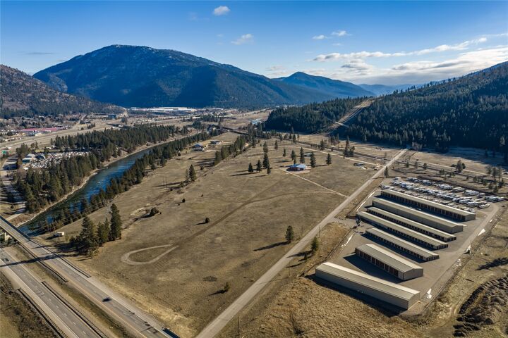 Property Photo: Lot 1 Deer Creek Road MT 59802