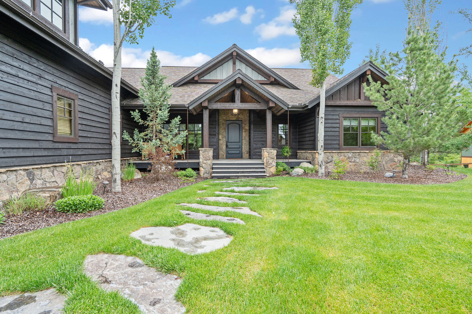 Property Photo:  3010 River Lakes Drive  MT 59937 